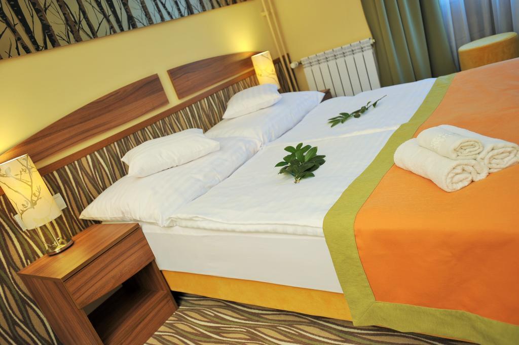 Park Hotel Gyula Room photo